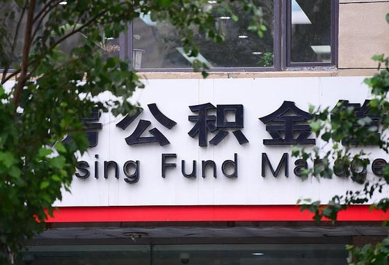 柳州公积金可以找黄牛取出来吗（公积金 黄牛）